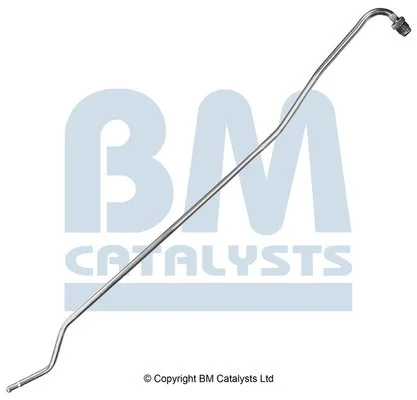 BM CATALYSTS tube de pression fap