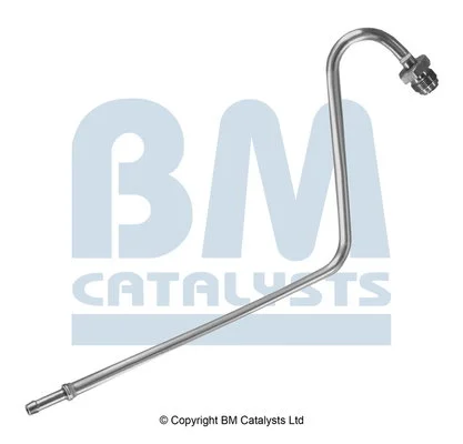 BM CATALYSTS tube de pression fap