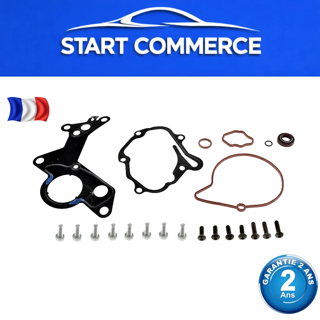 NTY SUSPENSION, JAMBE D'ESSIEU POMPE VACUUM