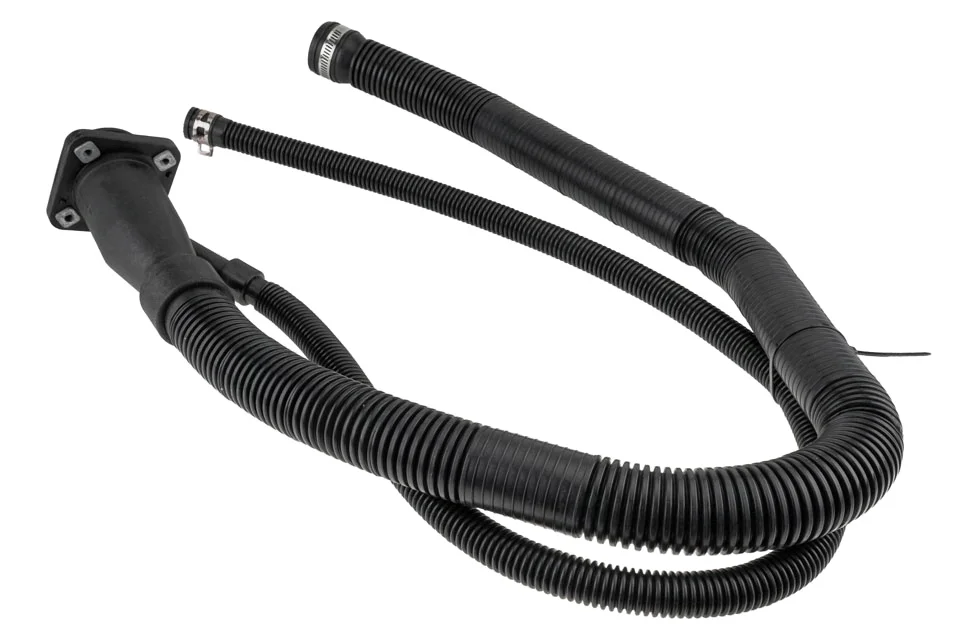 NTY injection de carburant