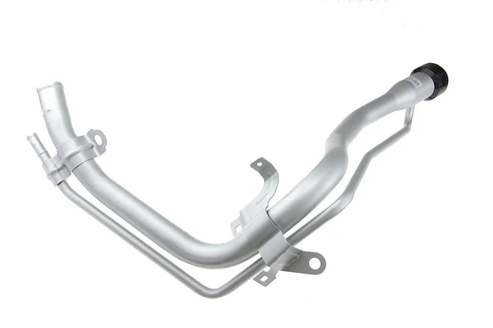 NTY INJECTION DE CARBURANT
