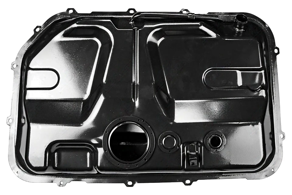 NTY réservoir de carburant