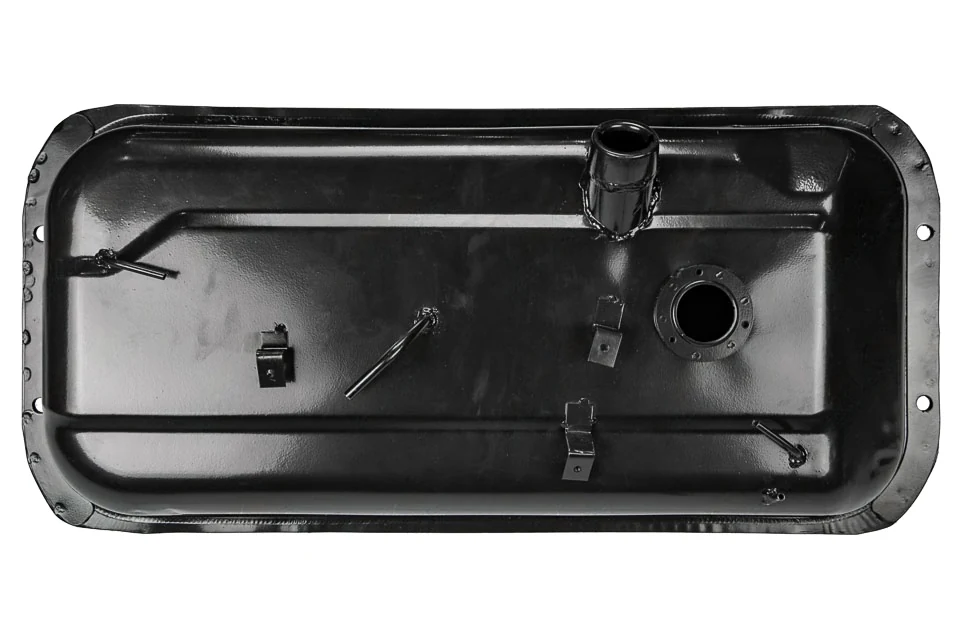 NTY réservoir de carburant