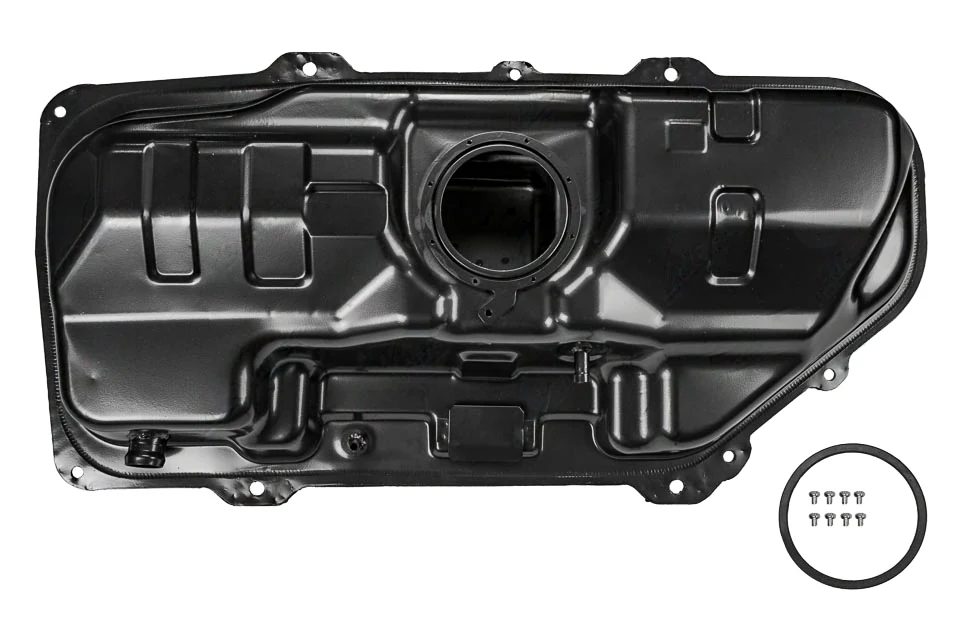 NTY réservoir de carburant