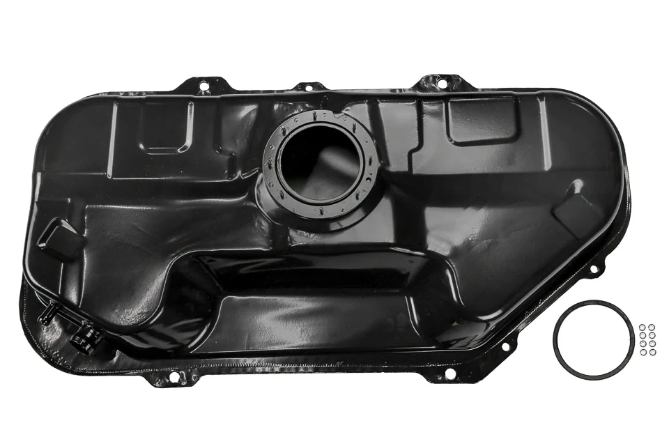 NTY réservoir de carburant