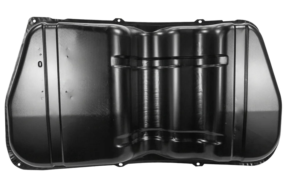 NTY réservoir de carburant