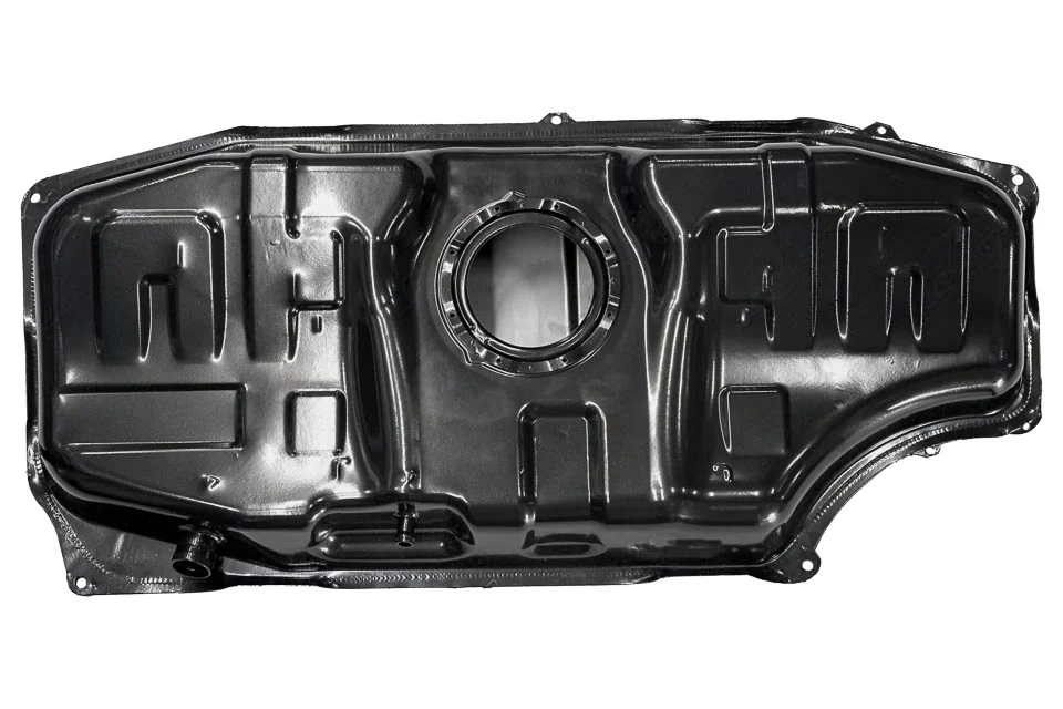 NTY réservoir de carburant