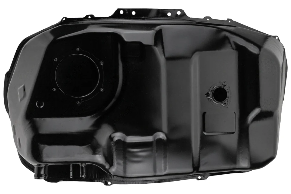 NTY reservoir carburant