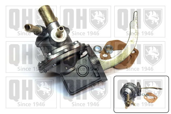 QH pompe à carburant mécanique honda