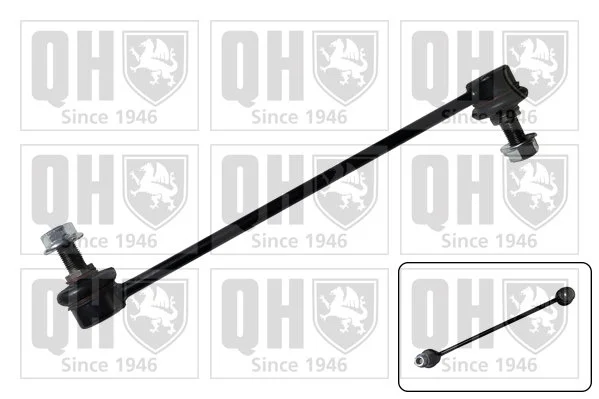 QH stabilisateur hyundai