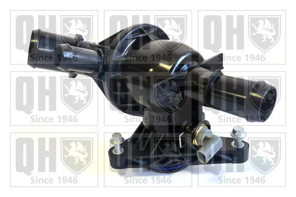 QH thermostat ford