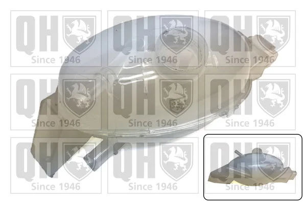 QH vase d'expansion renault