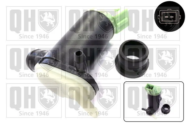 QH pompe de lave-glace psa