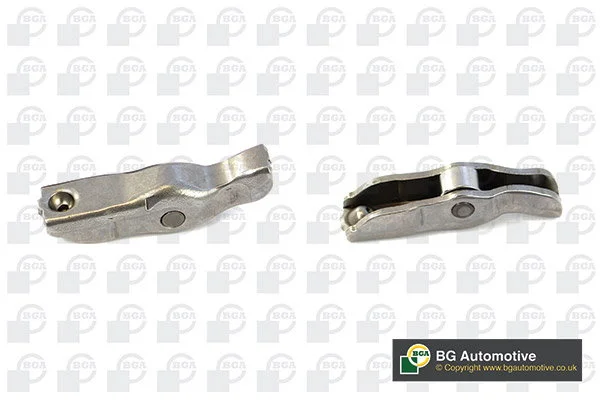 BGA culbuteur, distribution moteur