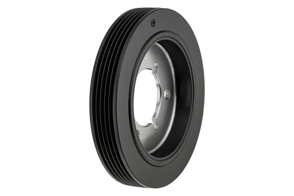 NTY poulie damper