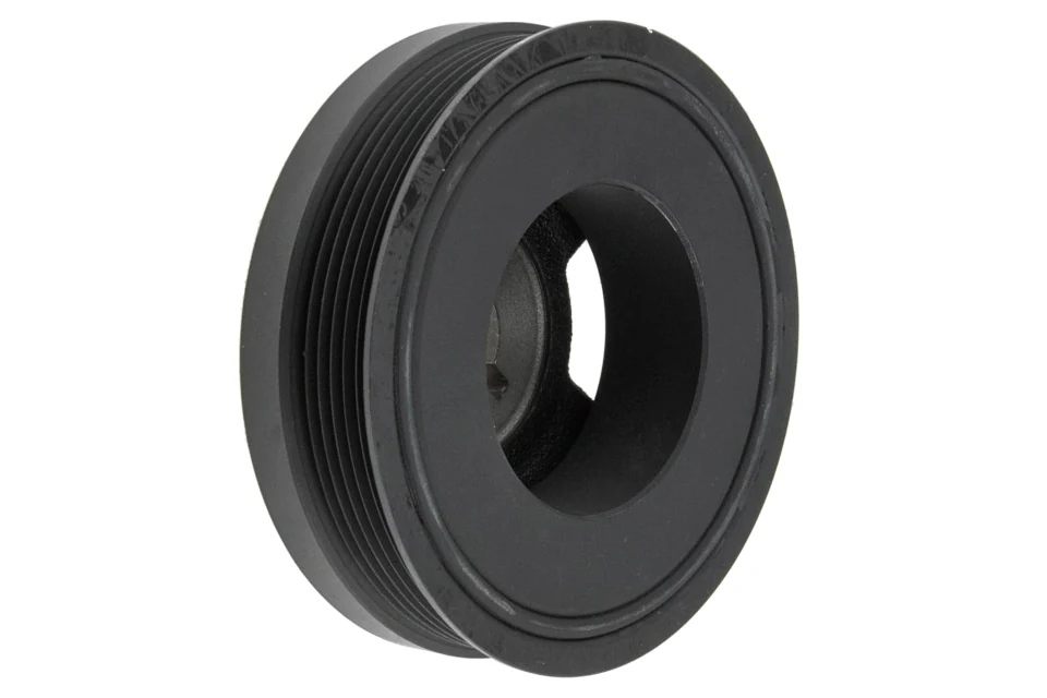 NTY poulie damper