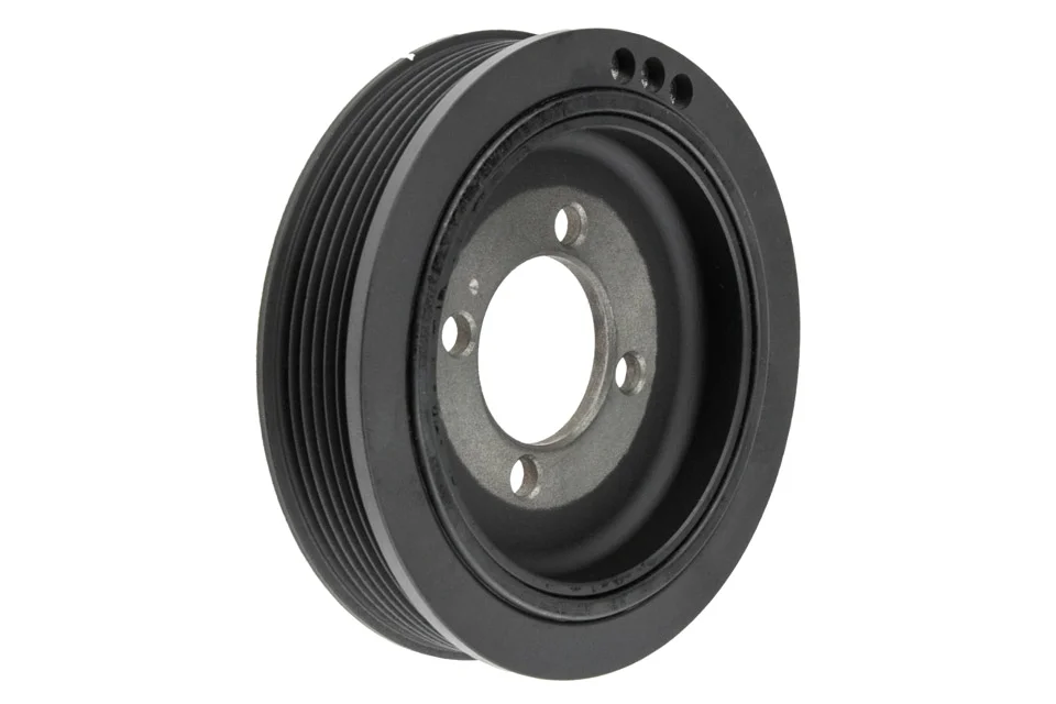 NTY poulie damper
