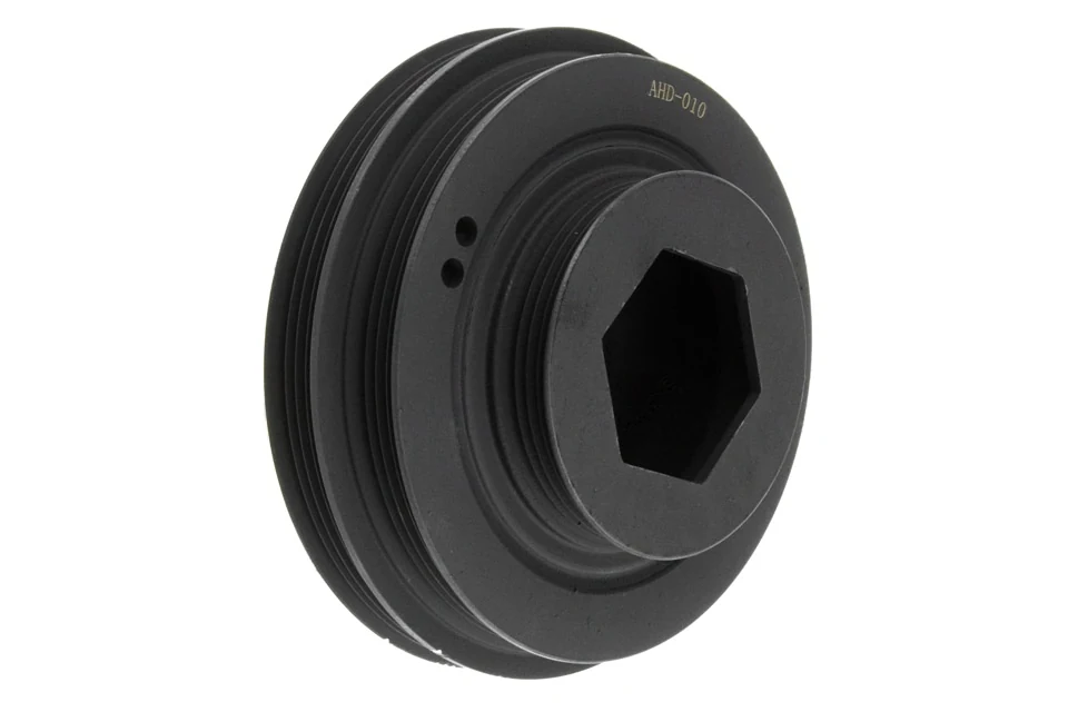 NTY poulie damper