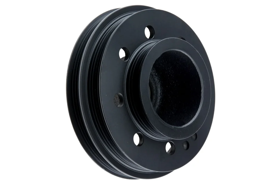 NTY poulie damper