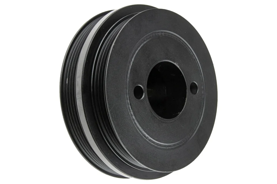 NTY poulie damper