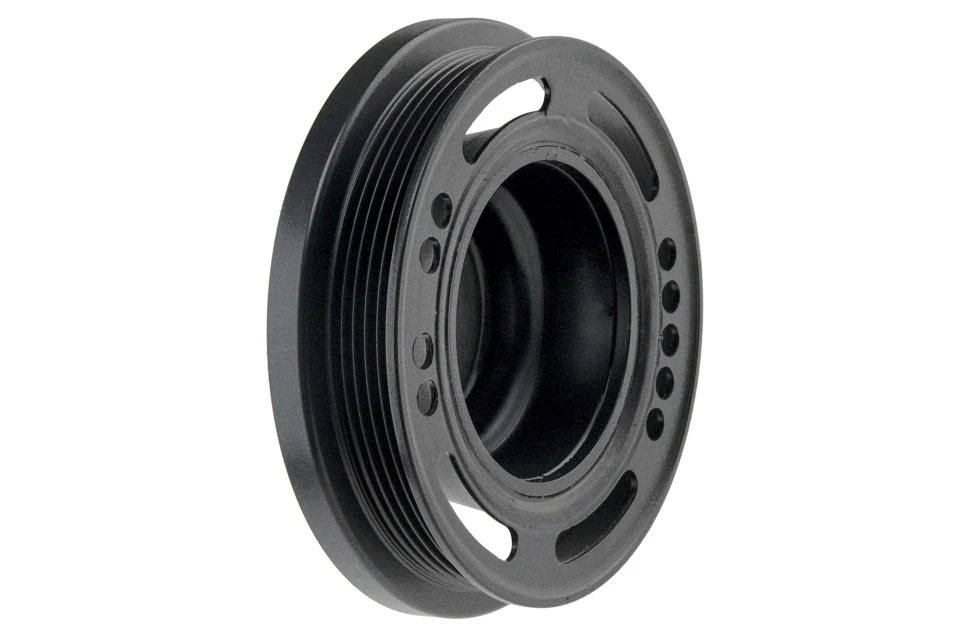 NTY poulie damper