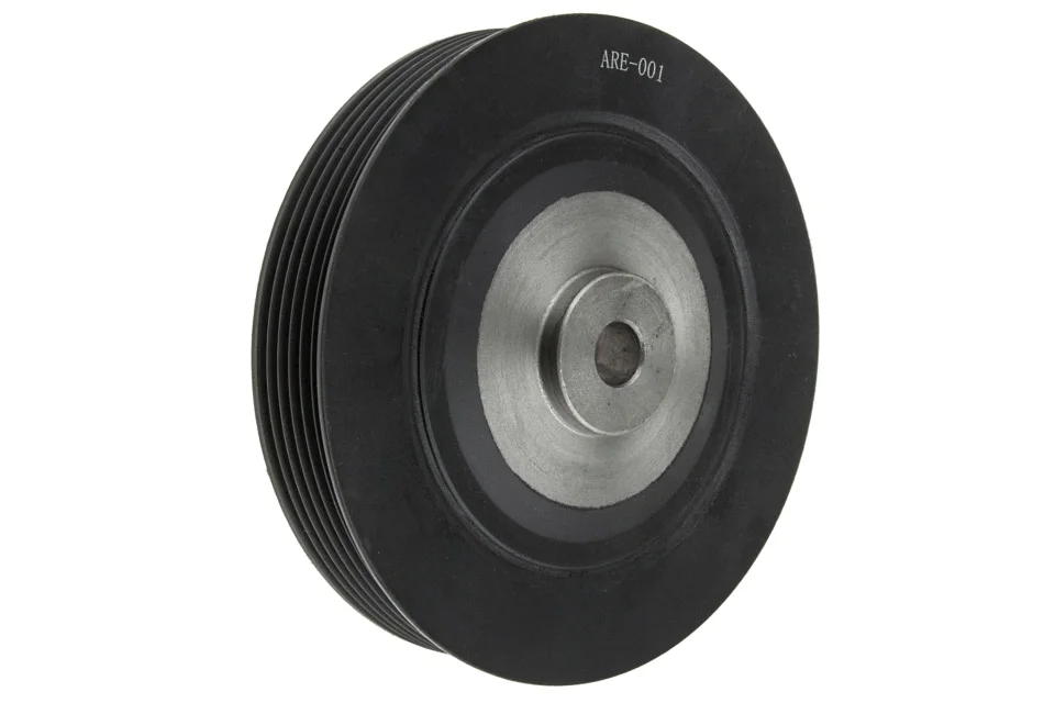NTY poulie damper