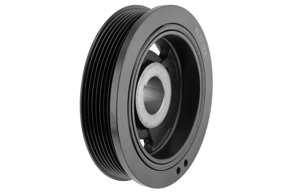 NTY poulie damper