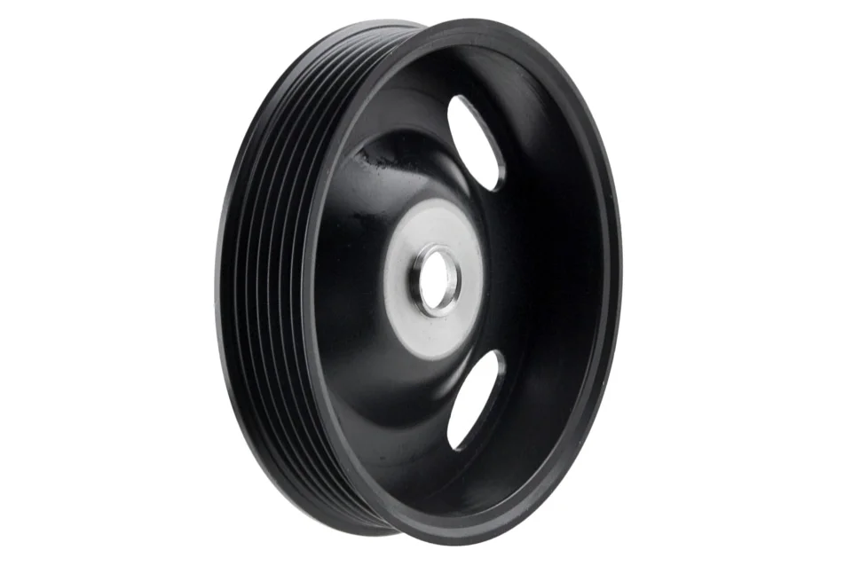 NTY poulie damper