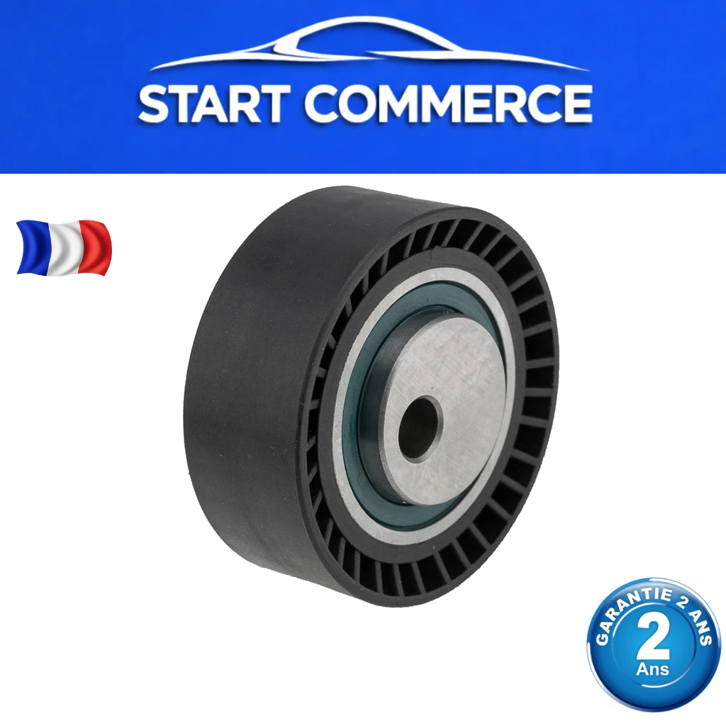 NTY galet enrouleur des courroies de distribution