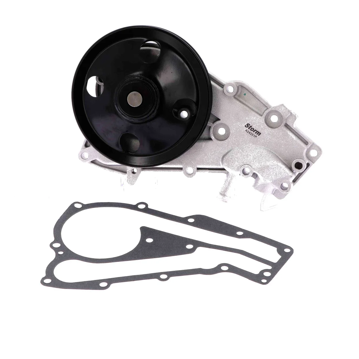 STORM pompe à eau pour clio/r19/r21/r11/express