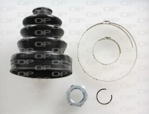 Open Parts Kit de soufflet de cardan avant, côté roue