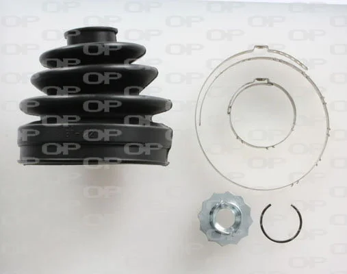 Open Parts Kit de soufflet de cardan avant, côté roue
