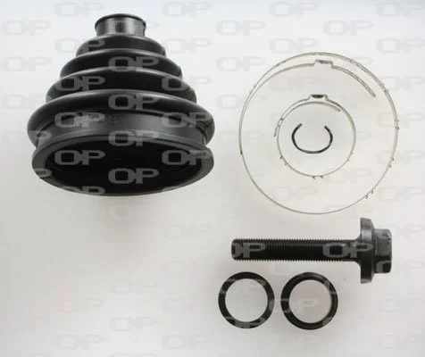 Open Parts Kit de soufflet de cardan, côté roue