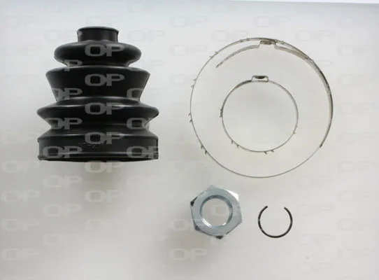 Open Parts Kit de soufflet de cardan avant, côté roue