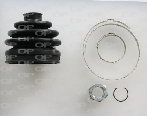 Open Parts Kit de soufflet de cardan, côté roue