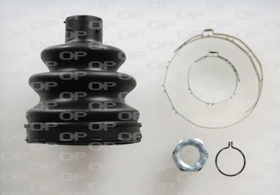 Open Parts Kit de soufflet de cardan avant, côté roue