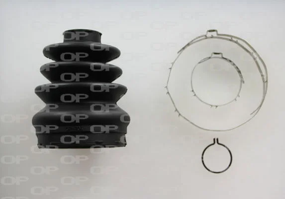 Open Parts Kit de soufflet de cardan avant, côté boîte de vitesses