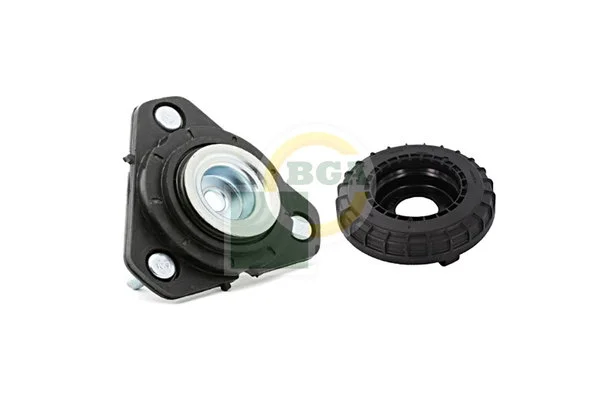 BGA kit de réparation, support de jambe de suspension