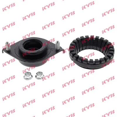 KYB kit de montage de suspension arrière