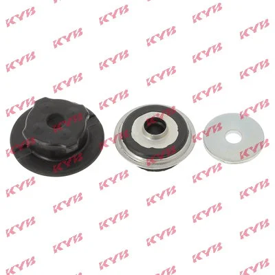 KYB kit de montage de suspension arrière
