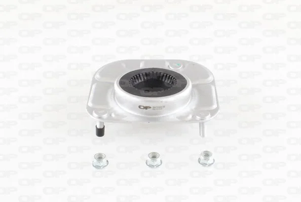 Open Parts Accessoire d'amortisseur avant