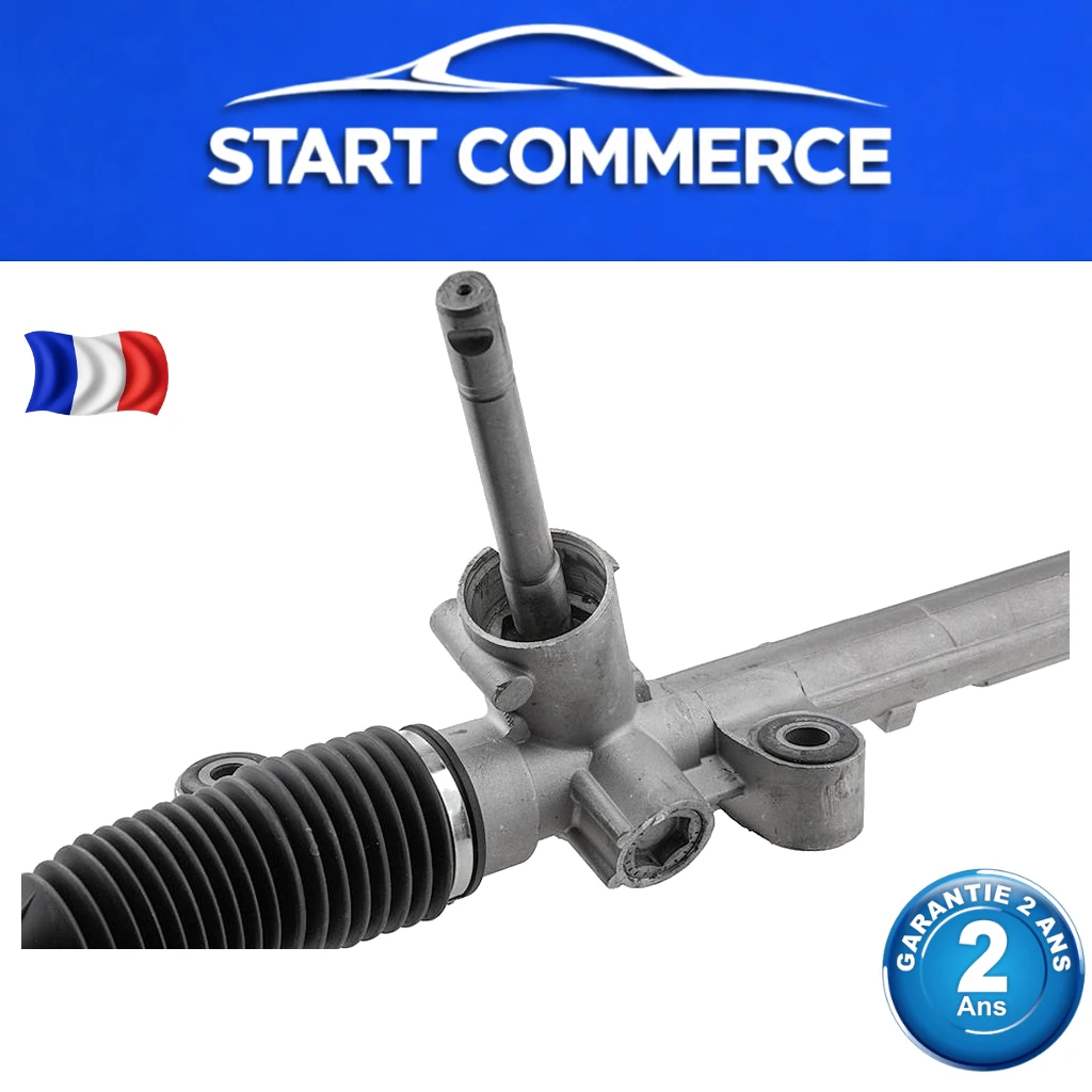 NTY crémaillère de direction