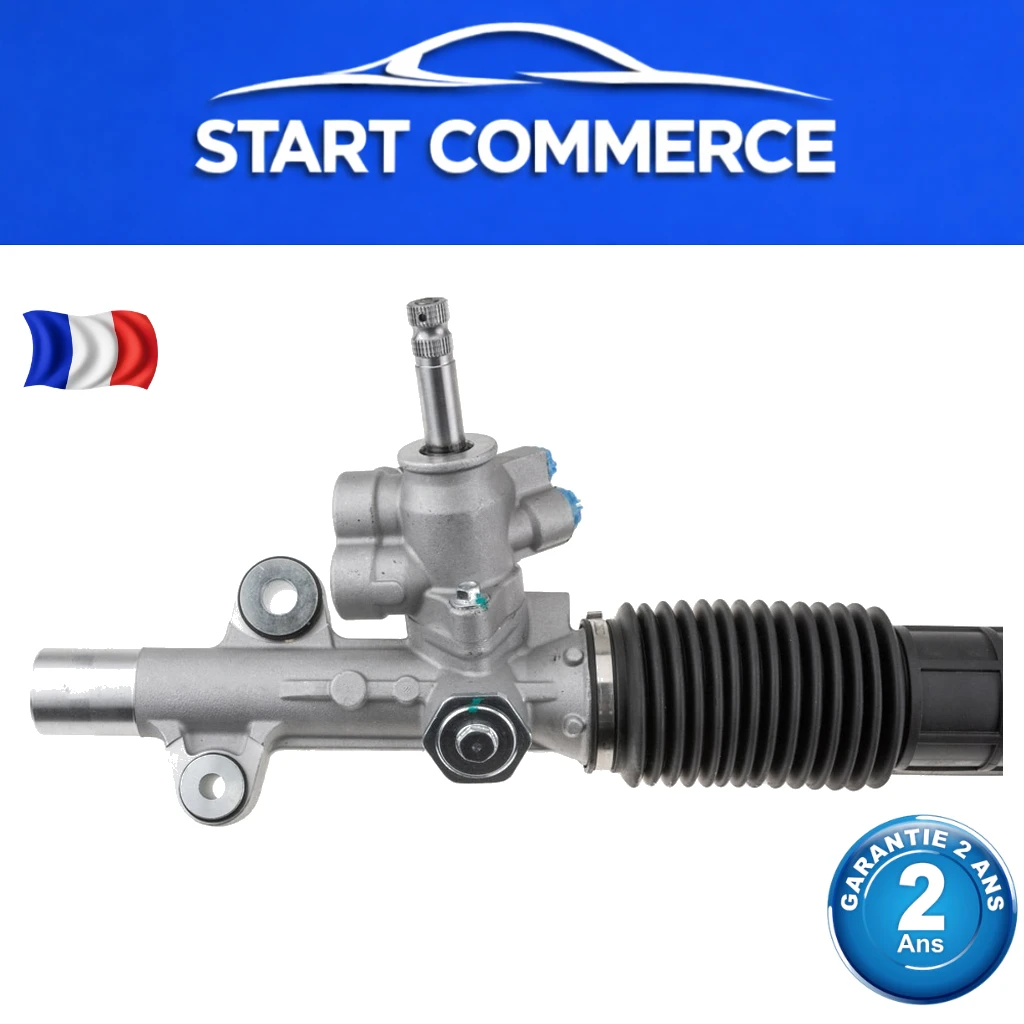 NTY crémaillère de direction