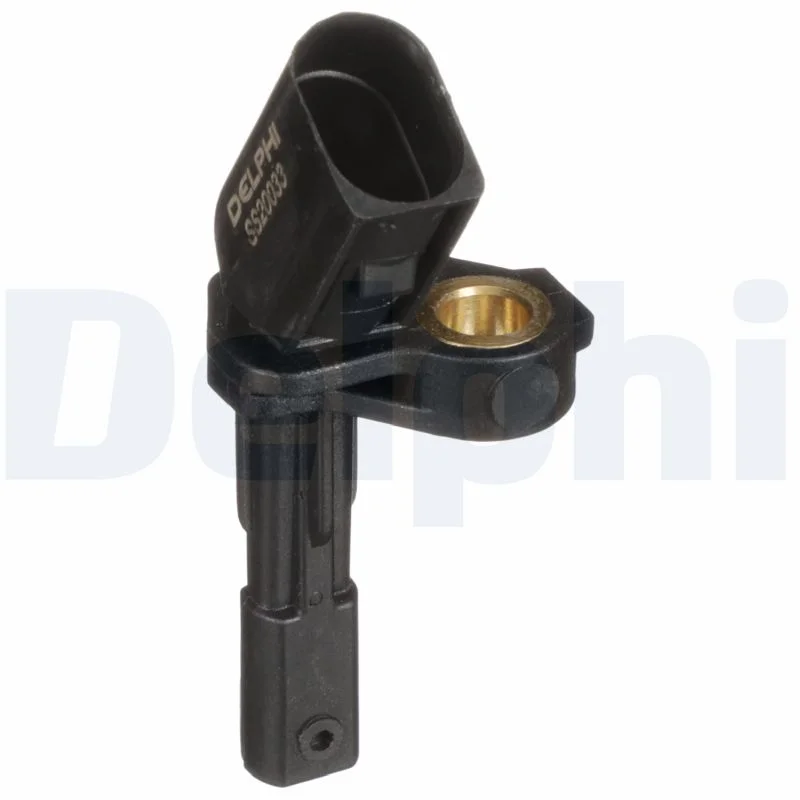 DELPHI capteur abs