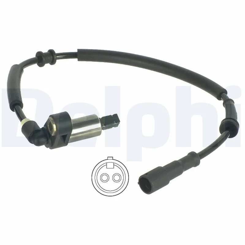 Delphi Capteur ABS
