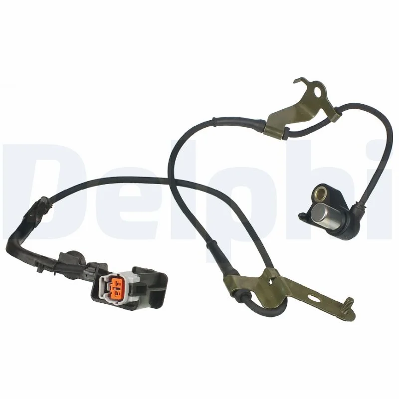 DELPHI capteur abs