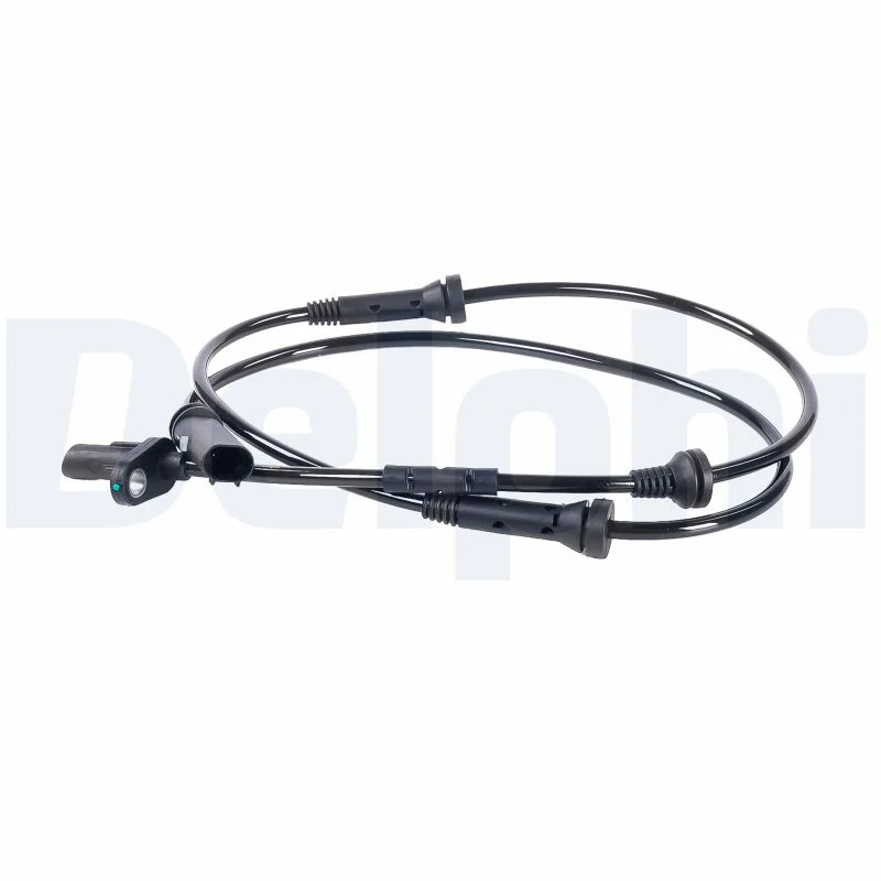 DELPHI capteur abs