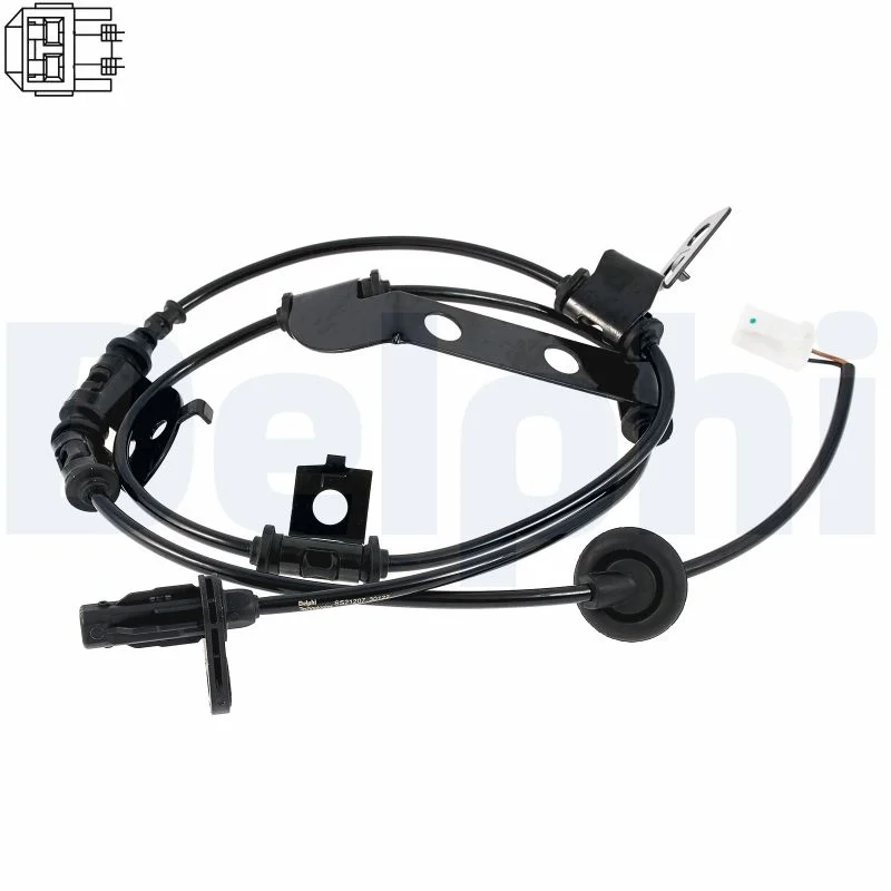 DELPHI capteur abs