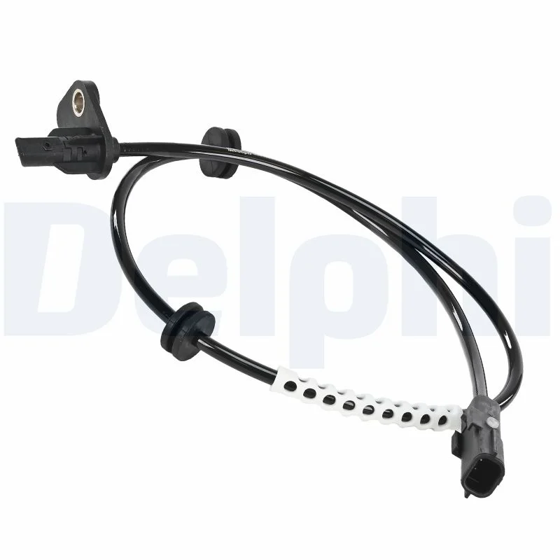DELPHI capteur abs