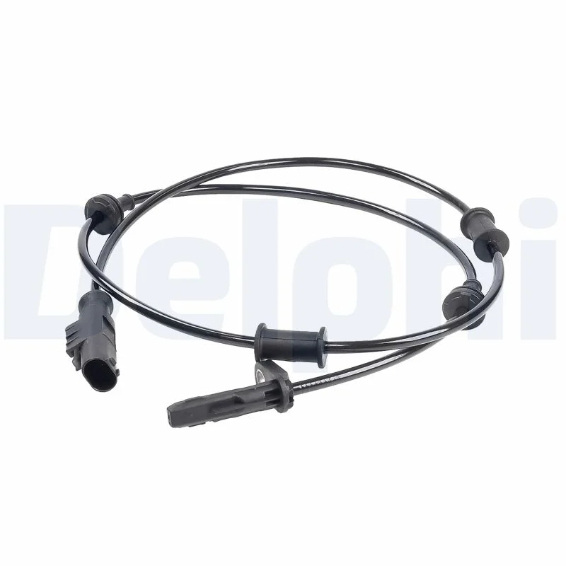 DELPHI capteur abs